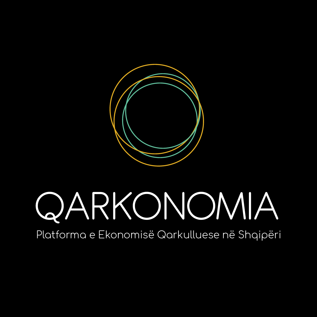 Qarkonomia – Circular Economy Platform